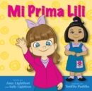 Mi Prima Lili (My Cousin Lili - Spanish Book) - Book
