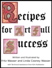 Recipes for Artfull Success - Book