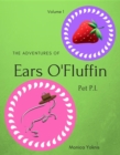 The Adventures of Ears O'Fluffin, Pet PI : Volume 1 - eBook