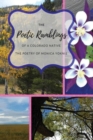 The Poetic Ramblings of a Colorado Native - Book