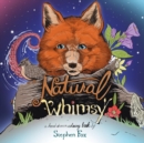 Natural Whimsy : A Hand-drawn Coloring Book by Stephen Fox - Book