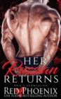 Her Russian Returns - Book