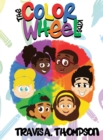 The Color Wheel Kids - Book
