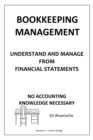 Bookkeeping Management - Book