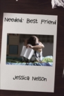 Needed : Best Friend - Book