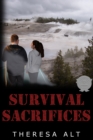 Survival Sacrifices - Book