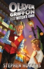 Oliver Griffon and the Witch's Curse - Book