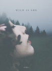 Wild is She - Book