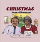 Christmas with Papa and Momuski - Book