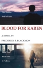 Blood for Karen - Book