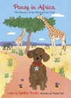 Pansy in Africa : The Mystery of the Missing Lion Cub - Book