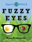 Fuzzy Eyes - Book
