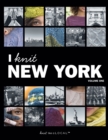 I Knit New York : Volume One - Book