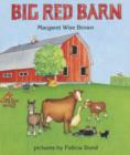 Big Red Barn Board Book - Book