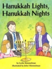 Hannukah Lights, Hannukah Nights - Book