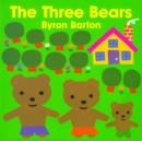 The Three Bears Board Book - Book