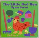 The Little Red Hen - Book