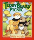 The Teddy Bears' Picnic Board Book - Book