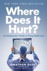Where Does It Hurt? - eBook