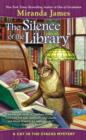 Silence of the Library - eBook