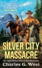 Silver City Massacre - eBook