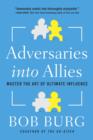 Adversaries into Allies - eBook