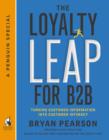 Loyalty Leap for B2B - eBook