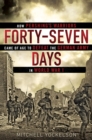 Forty-Seven Days - eBook