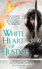 White Heart of Justice - eBook