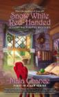 Snow White Red-Handed - eBook
