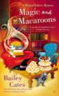 Magic and Macaroons - eBook