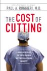 Cost of Cutting - eBook