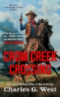 Crow Creek Crossing - eBook