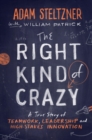 Right Kind of Crazy - eBook