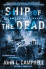 Ship of the Dead - eBook