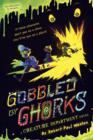 Gobbled by Ghorks - eBook