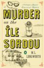 Murder on the Ile Sordou - eBook