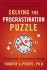 Solving the Procrastination Puzzle - eBook