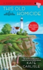This Old Homicide - eBook