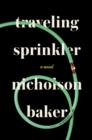 Traveling Sprinkler - eBook