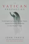Vatican Prophecies - eBook