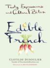 Edible French - eBook