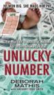 Unlucky Number - eBook
