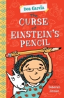 Curse of Einstein's Pencil - eBook