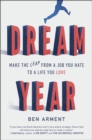 Dream Year - eBook