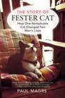 Story of Fester Cat - eBook