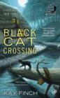 Black Cat Crossing - eBook