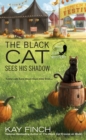 Black Cat Sees His Shadow - eBook