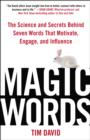 Magic Words - eBook