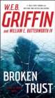 Broken Trust - eBook